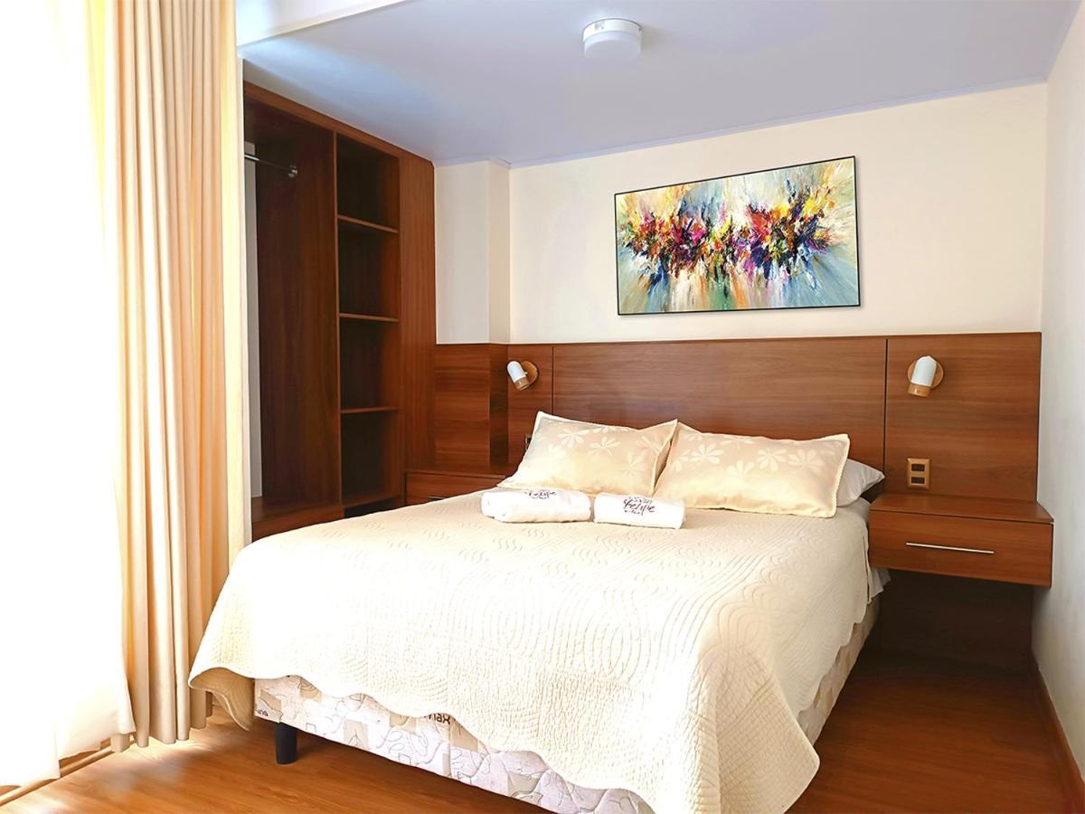 Hotel San Felipe Sucre Ngoại thất bức ảnh